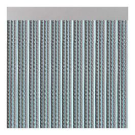 Acudam Cortina para puerta modelo Lisboa color gris 90x210cm m63581, anti-insectos Precio: 38.95000043. SKU: S7919747