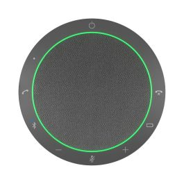 Jabra Speak 255 UC Manos Libres Bluetooth USB-C Inalámbrico y Cableado Negro 12h Conversación IP64 Precio: 150.49999965. SKU: B1666B7DGN