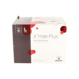 Xmile Barritas Dentales Activas para Perro con Ovoextracto, Cúrcuma y Sulfato de Zn - 15 Unidades Precio: 18.59. SKU: B154YY7MR9