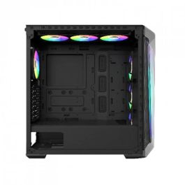 Caja Ordenador Gaming Atx Cooler Master