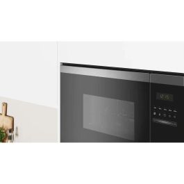 Microondas con Grill Balay 3CG4172X2 Negro 800 W 1000 W 20 L Microondas con Grill Balay 3CG4172X2 Negro 800 W 1000 W 20 L