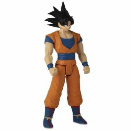 Bandai Figura Dragon Ball Super Limit Breaker Goku Gigante de Colección