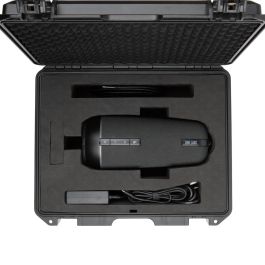 Owl Labs Funda Rígida de Viaje para Meeting Owl, Accesorios, Negro