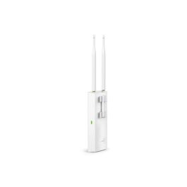 TP-LINK EAP110-Outdoor Punto de Acceso Inalámbrico Exterior 300Mbps TP-LINK EAP110-Outdoor Punto de Acceso Inalámbrico Exterior 300Mbps
