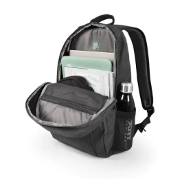 Port Designs Mochila para Portátil HOUSTON 17,3 Pulgadas Negro POR3567041102768