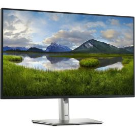 DELL P2725H Monitor 27" Full HD (1920x1080) LCD IPS Negro con USB, HDMI, DisplayPort y Ajustes de Altura