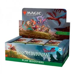 Juego Cartas Magic The Gathering: Bloomburrow Precio: 176.94999949. SKU: B1FVQWP7W9