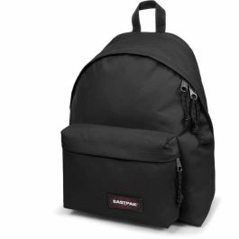 Eastpak Mochila Padded Pak'R 24 Litros Kontrast Lime Negro Amarillo Eastpak Mochila Padded Pak'R 24 Litros Kontrast Lime Negro Amarillo