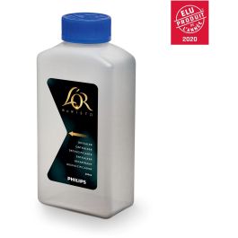 Philips CA6530 / 00 Descalcificador Líquido 250 ml para Cafetera L'OR Barista Precio: 23.68999952. SKU: B1ENBDD2CR