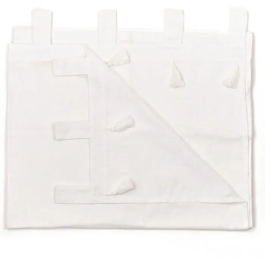 Today TOD1700239504393 Cortina CHARME Patas de tiza 140 x 240 cm