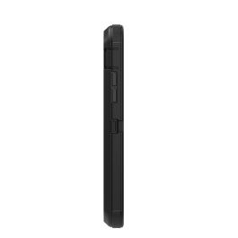 Funda para Móvil Otterbox 77-56603 Negro Apple iPhone SE