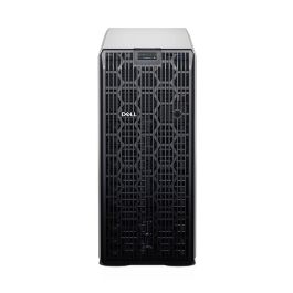 Dell Poweredge T560 Servidor Torre Xeon Silver 4410Y 12 Núcleos 32GB DDR5 480GB SSD