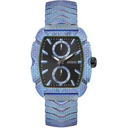 Reloj Mujer Guess NILE Precio: 344.98999942. SKU: B1BHSTFEHB