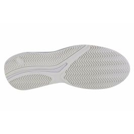 Zapatillas de Tenis para Hombre Asics Gel-Challenger 14 Clay Blanco 38