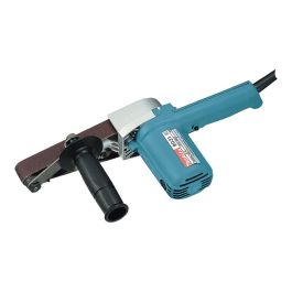 Makita 9031 Lijadora de Banda Ajustable Negro Azul Plata 550W 200-1000 rpm Precio: 250.49999953. SKU: B1GXCD82CW