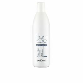 Postquam Haircare Ultra White Gray Hair Shampoo Precio: 7.49999987. SKU: S05108083