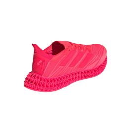 Zapatillas de Running para Adultos Adidas 4Dfwd 4