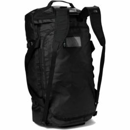 The North Face THE0197641223957 Bolsa de Deporte Base Camp Duffel L Negro 95L