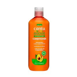 Cantu AVOCADO HYDRATING silicone free Acondicionador Hidratante Cabello Rizado 400 ml Precio: 6.59000001. SKU: SBL-51411