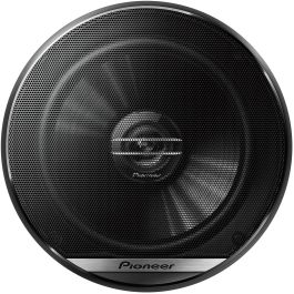 Pioneer TS-G1720F Altavoces Coaxiales 2 Vías 17 cm 40W Nom. 300W Máx. 4 Ohm 49.7mm Montaje