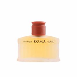 Laura Biagiotti ROMA UOMO Eau de Toilette Vaporizador 75 ml para Hombre - Fragancia Oriental Amaderada