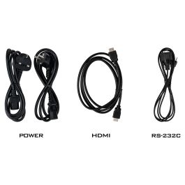 IIYAMA PROLITE LE4341S-B2 108cm (43") 16:9 Full HD IPS 3xHDMI+VGA 1920x1080 18/7