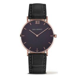 Reloj Unisex Paul Hewitt PH-SA-R-St-B-15M (Ø 39 mm) Precio: 68.4999997. SKU: S0352051