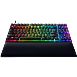 Razer Huntsman V2 Tenkeyless Purple Switch. German Layout Precio: 127.59000001. SKU: B169G3T4P5