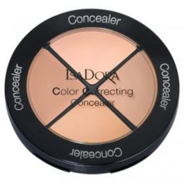 Color Correcting, Paleta de correctores, 36, Nude Quartet, 4 g Precio: 8.0586. SKU: B16S4WXJB6