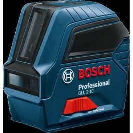 Láser de línea BOSCH PROFESSIONAL GLL 2-10 Láser de línea BOSCH PROFESSIONAL GLL 2-10