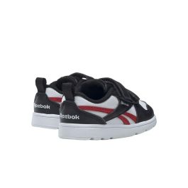 Zapatillas Deportivas Infantiles Reebok Royal Prime Blanco