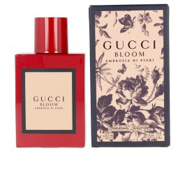 Perfume Mujer Gucci 10017562 Spray Mujer Femenino Perfume Mujer Gucci 10017562 Spray Mujer Femenino