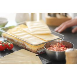 Quttin Rodillo Amasar 16.5 x 11.5 x 3.5 cm (12 Unidades)