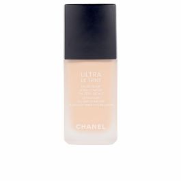 Chanel ULTRA LE TEINT fluide #br22 Base Maquillaje Fluido 30ml Todo Tipo de Pieles Dosificador