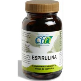Espirulina 500Mg. 200Comp. Espirulina 500Mg. 200Comp. Precio: 18.5000002. SKU: B18ZJBJMPW