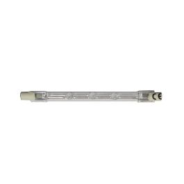 Osram Bombilla Halogena Lineal Superstar 400W (Equiv. 500W) 118 mm Luz Ultra Brillo 8750lm Regulable 220-240V Vida 2000h