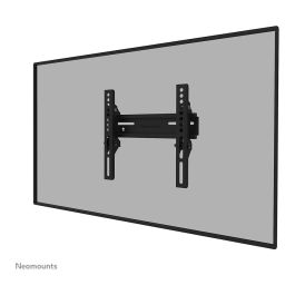 Neomounts WL30-350BL12 Soporte Fijo para Pantalla 24-55" Max 30 kg VESA 50x50-200x200 3,9 cm Negro