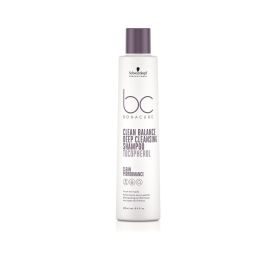 Schwarzkopf Bc Clean Balance Deep Cleansing Shampoo 250 ml Precio: 8.88999947. SKU: B1F2SPVWJG