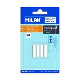 Recambio Para Portaminas Goma De Borrar Milan Capsule 2B (Blister De 4) Precio: 1.49999949. SKU: B17X2TQK2B