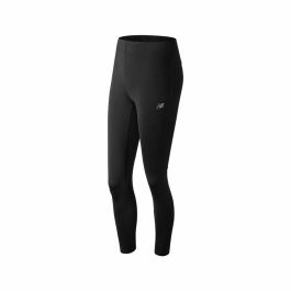 Mallas Deportivas de Mujer New Balance 712 Impact Tight Negro Precio: 47.49999958. SKU: S6485379