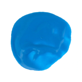 Liderpapel Tempera Escolar Superlavable Azul 500 ml