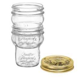 Vaso Alto Vidrio Quattro Stagioni Bormioli Rocco 27 cL (12 Unidades)