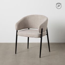 Silla Gris Tejido-Metal Contract 60 X 57 X 79 cm Precio: 159.9015. SKU: B167HMLBVV