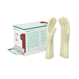 B. Braun Guantes Cirugia Vasco Op Eco Sin Polvo 7,5 40Ud Precio: 30.59000032. SKU: B1JXWYG376