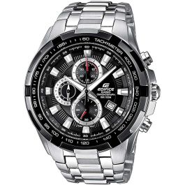 Reloj Hombre Casio EF-539D-1AVEF Precio: 154.4999995. SKU: B1EH22PEH8