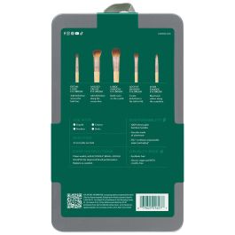 Ecotools DAILY DEFINED EYE Lote 6 pz Set de Maquillaje para Ojos