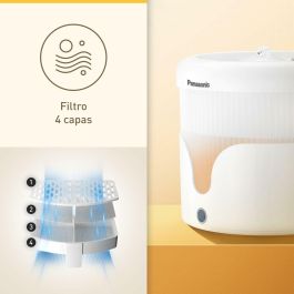 Fuente para Mascotas Panasonic CP-JNW01CW