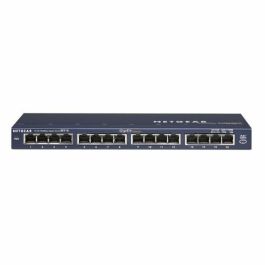 Switch Netgear GS116GE Switch Netgear GS116GE Precio: 97.88999946. SKU: S55068553