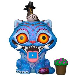 Funko Figura POP Kpop Demon Hunters Derpy with Sussie Glow Vinilo