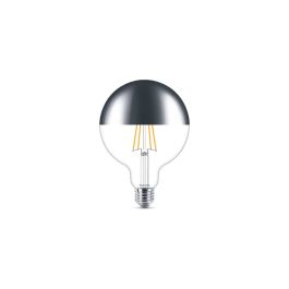 Bombilla LED Philips E27 G120 Dimable 7.2W 650Lm 2700K [PH-8718699782498]
